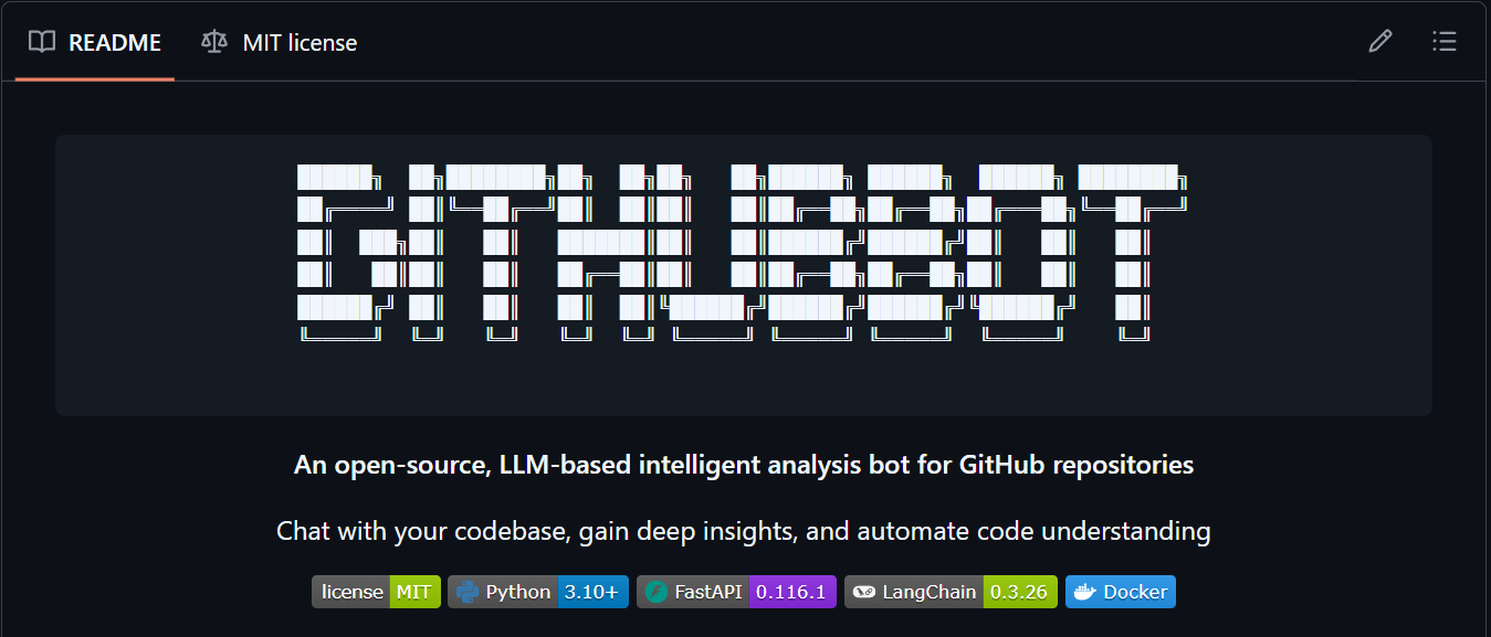 GithubBot